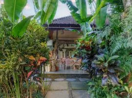 Alam Pracetha Bali Ubud