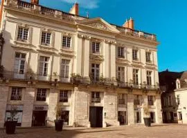 Club Napoléon Saumur