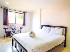 Patong Canal Villa 211