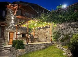 Little Wild House