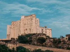 Alila Fort Bishangarh Jaipur - A Hyatt Brand