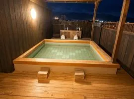 旅館 いさわ和み宿 Retro Tatami Ryokan in Yamanashi