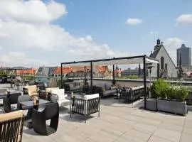 INNSiDE by Meliá Leipzig