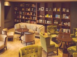 Shiba Park Hotel, מלון בטוקיו