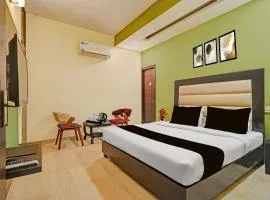 Super Townhouse by OYO Patiala-Zirakpur Crossway Formerly Hotel Dream