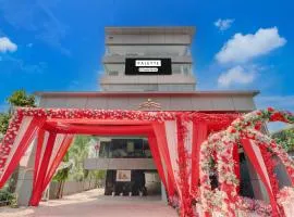 Palette ISBT Dehradun Formerly Hotel Le Hem