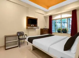 Super Collection O Dagdu Seth Ganpati Crossway Formerly Malwade Motels