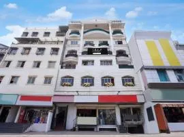 Super Collection O Dagdu Seth Ganpati Crossway Formerly Malwade Motels