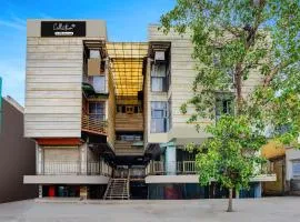 Collection O Isanpur BRTS Formerly Hotel Navjivan