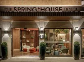 The Spring House Hotel Rome Vatican, Tapestry Collection Hilton