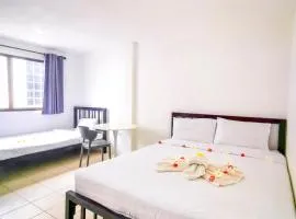 Patong Canal Villa 210