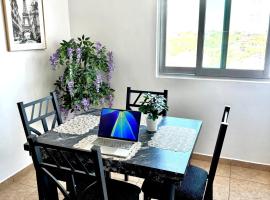 Departamento Torres del Rio Privada Desarrollo Urbano Tres Rios Facturamos, hotell sihtkohas Culiacán