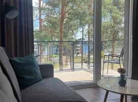 Sosnowe Apartamenty - Marina