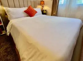 Cebu Sweet Staycation 1 Bedroom Condo