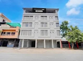 Townhouse Oak Ujjain Railway Station Formerly Kasliwal Inn