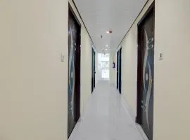 Super Townhouse Madhyamgram Chowmatha Bus Terminal Kolkata Formerly Star Guest House