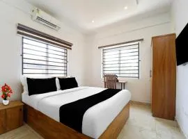 Super Collection O Malabar Botanical Garden Formerly Meelad Homes