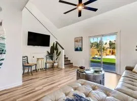 Las Olas Cabana - Close to Beach & Restaurants