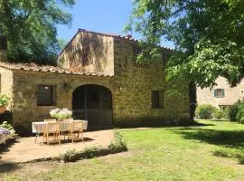 La Casa nel Bosco - Toscana tra natura e relax