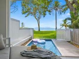 Rock Salt Villa 1