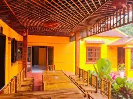 Ninh Binh Riverside Retreat