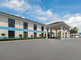 Baymont by Wyndham Savannah/Garden City