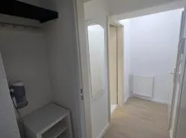 Modernes Studio-Apartment im Lohmar Zentrum