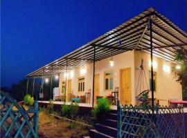 Junglee Bagicha Agro Tourism โรงแรมในPahāpal