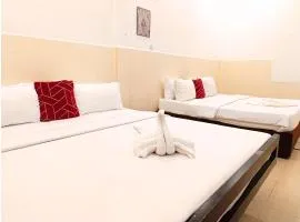 Invito Guesthouse