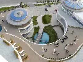 Wyndham Grand Istanbul Europe