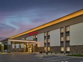 Hampton Inn Janesville