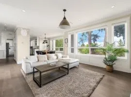 5-Star Luxury and comfortable home