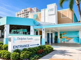 Dolphin Sands Clearwater Beach, an Ascend Collection Hotel