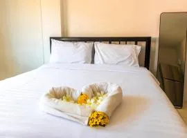 Patong Canal Villa 205