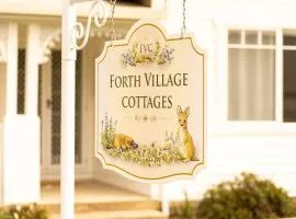 Forth Village Cottages