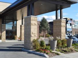 Quality Inn & Suites, hôtel à Gatineau