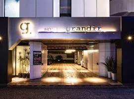 grandir ｸﾞﾗﾝﾃﾞｨｰﾙ -Adult Only-