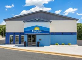 Days Inn by Wyndham La Crosse, hôtel à La Crosse