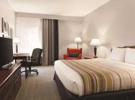 Country Inn & Suites by Radisson, Bryant Little Rock , AR