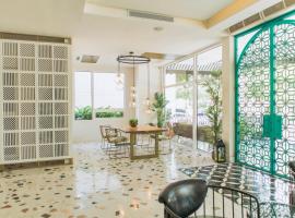 Faranda Collection Barranquilla, a member of Radisson Individuals, hotel in Barranquilla