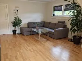 Cozy 2-Bedroom House Rental in Scenic Bjrnafjorden