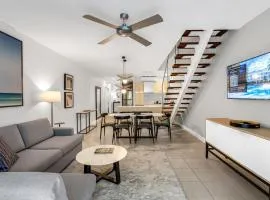 6132 Two-bedroom Penthouse with Jacuzzi in Peppers
