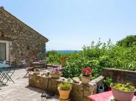 Chez Bacchus - Chambres