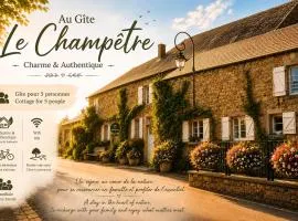 Les Gîtes de Luc & Veronique