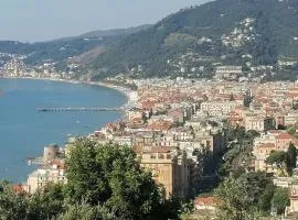 B&B Fiori d'Alassio Vacanze Liguria