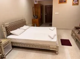 Iskcon guest house
