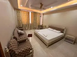 Iskcon guest house