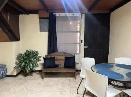 Rincón del río B&B
