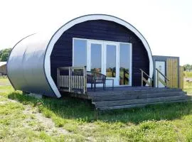 Hofstede Zonnevliet - Wijnvat