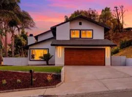 25. 4BR Coastal Oasis Near Legoland & Beach